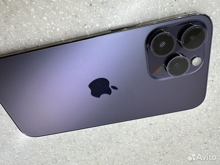 iPhone 14 Pro Max, 256 ГБ