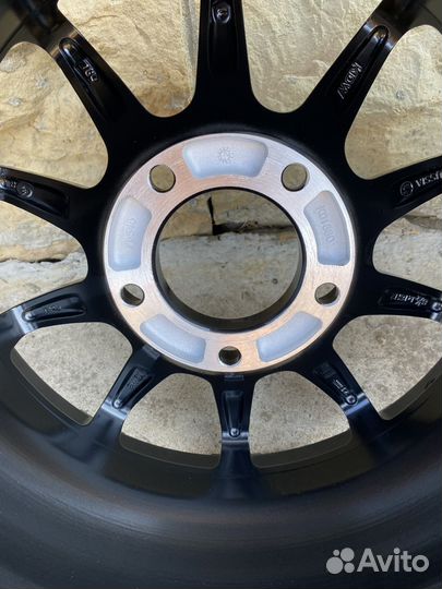 Диски на Ниву r16 новые