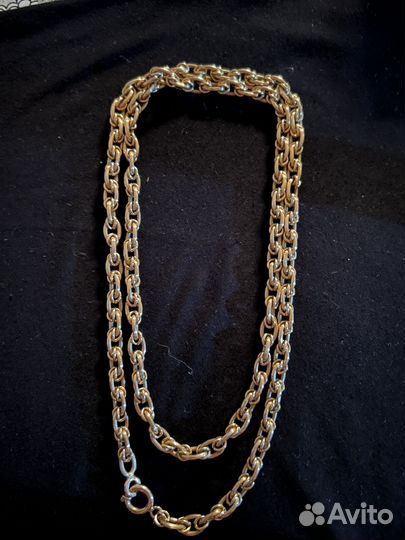 Золотая цепь