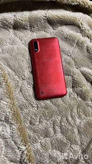 Samsung Galaxy A01, 2/16 ГБ