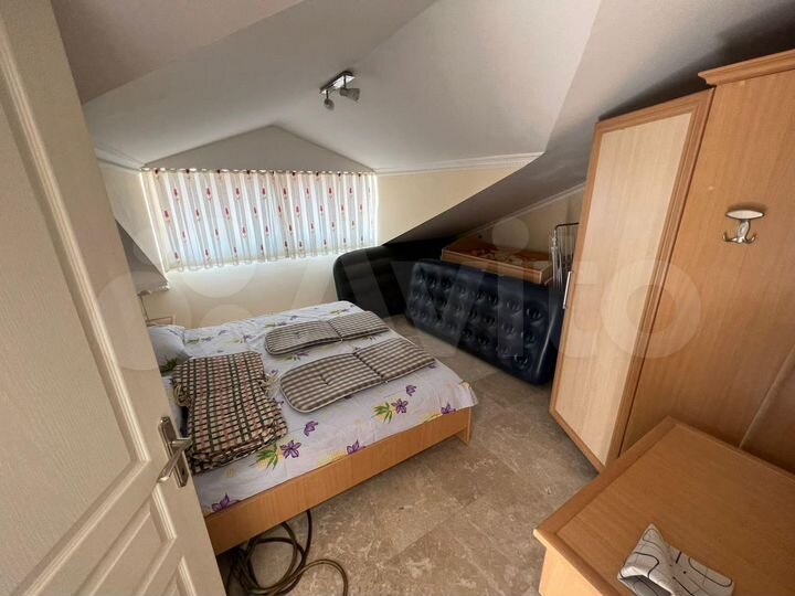 5-к. квартира, 180 м² (Турция)