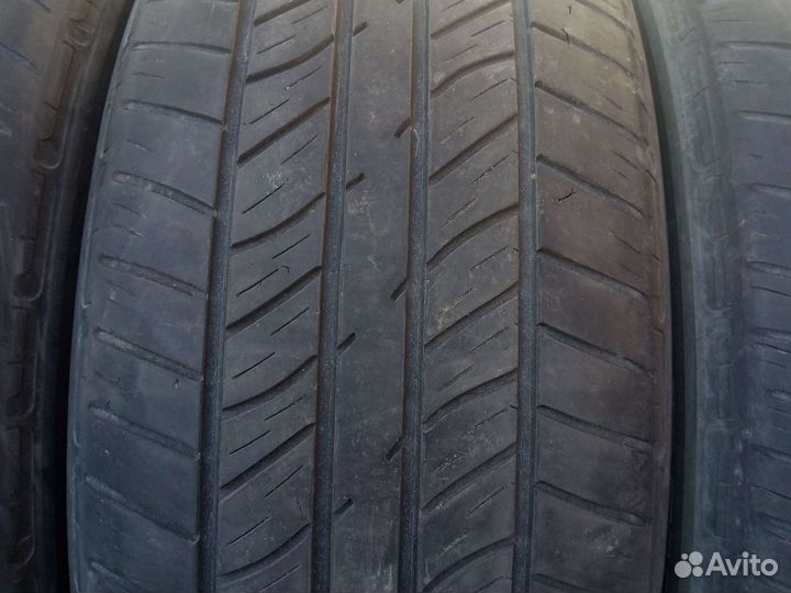 Dunlop Grandtrek PT2A 285/50 R20