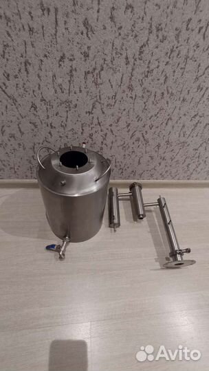 Дистиллятор