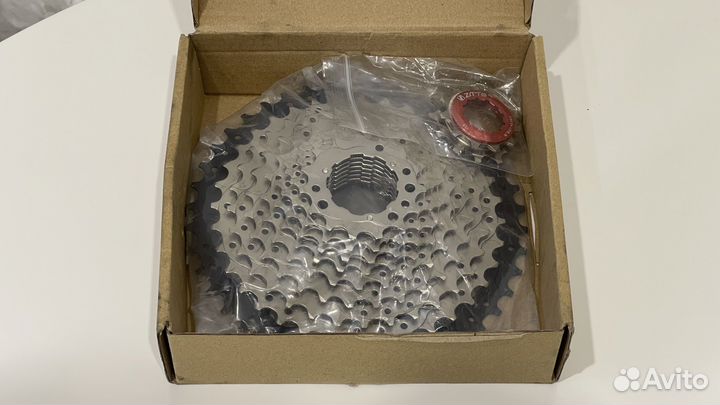 Кассета 11 скоростей 11*42Т ztto