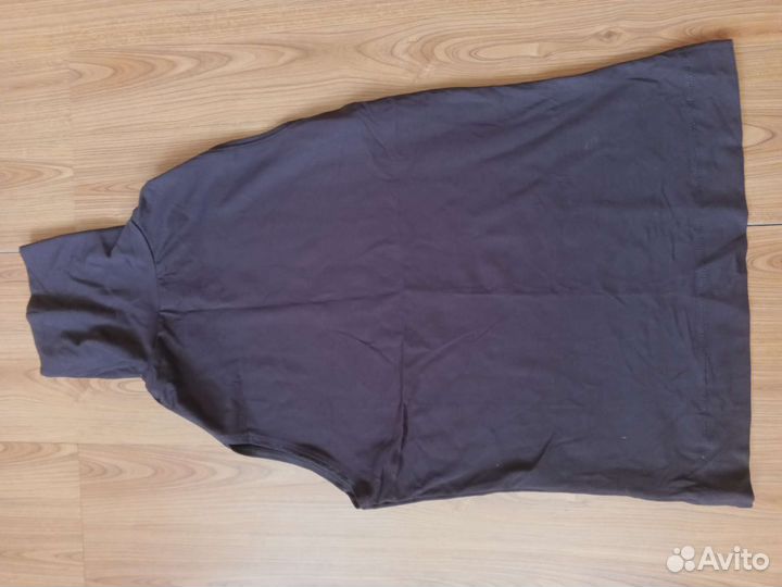 Вещи пакетом