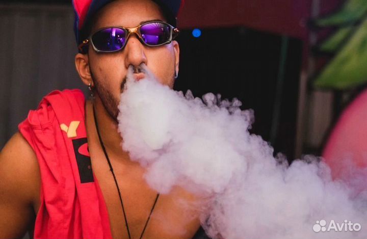 Новая кальянная с авторским дизайном