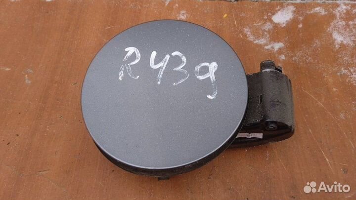 Лючок бензобака Volvo V40 V40/V40 cross country