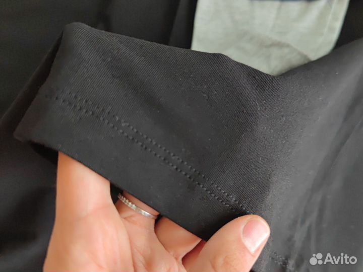 Tommy hilfiger лонгслив мужской