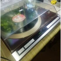 Проигрыватель Denon dp-51f