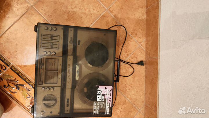 Магнитофоны Астра 110с1, 111