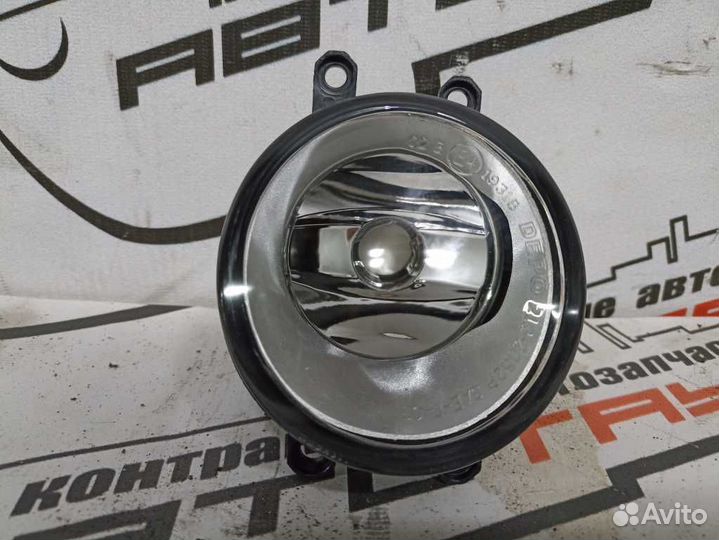 Туманка toyota daihatsu subaru lexus. vanguard ver