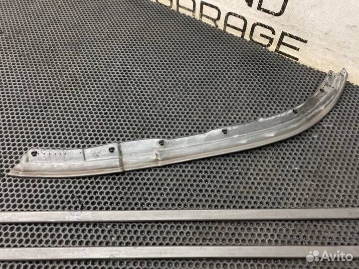 Уплотнитель двери комплект Mercedes-Benz C-Class