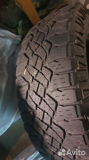 Goodyear Wrangler DuraTrac 265/65 R18