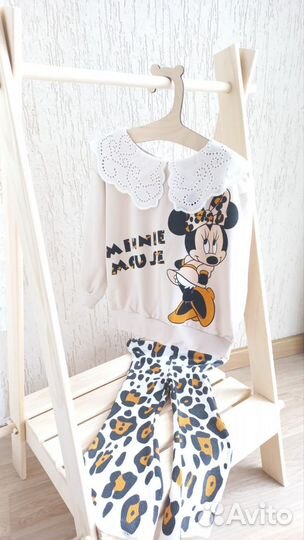 Костюм детский zara