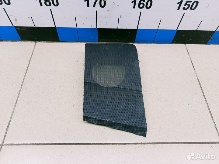 Решетка динамика Land Cruiser (150) -Prado 2009