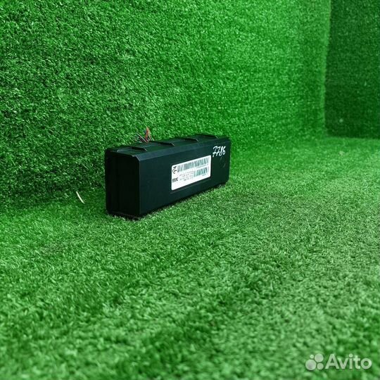 Блок управления печки/климат-контроля Opel