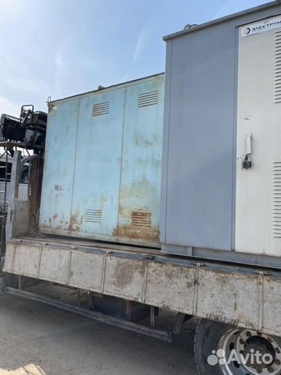 Трансформатор тмгсу