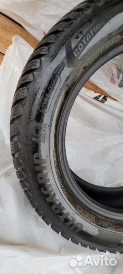 Goodyear UltraGrip 235/60 R18 107T