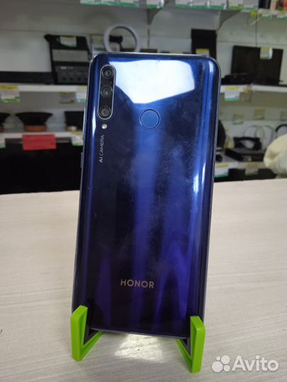 HONOR 10i, 4/128 ГБ