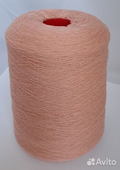 Бобинная пряжа Италия