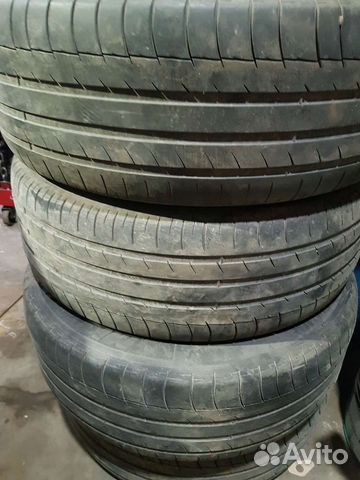 Michelin Energy XV1 235/55 R17
