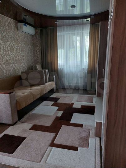 2-к. квартира, 44,5 м², 5/5 эт.