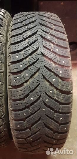 Toyo Observe Ice-Freezer 185/65 R15