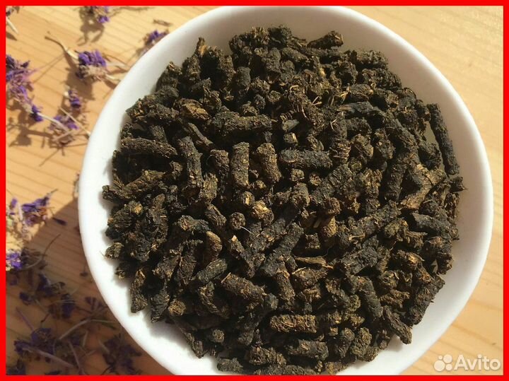 Иван-чай 1кг 2023-го года, полезный чай