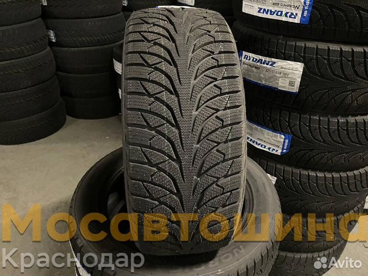 Rydanz Nordica NR01 235/45 R18 98V