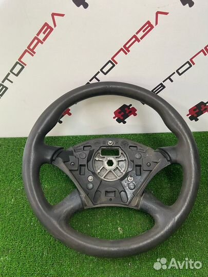 Рулевое колесо Ford Focus 1 Форд Фокус