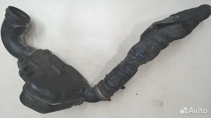 Резонатор воздушного фильтра Peugeot 206, 2002