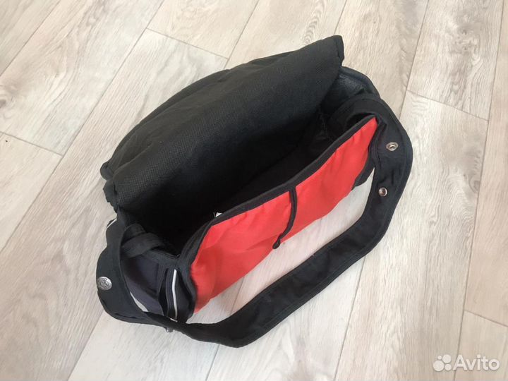 Сумка органайзер для коляски tako