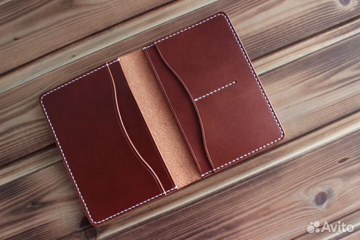 Обложка для автодокументов