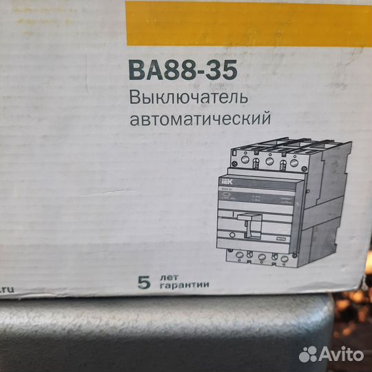 Автоматы,пускатели