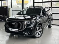 Новый Geely Okavango 2.0 AMT, 2024, цена от 3 179 990 руб.