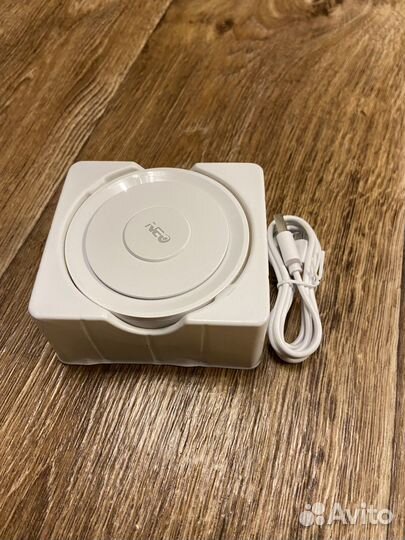 Центр управления умным домом Zigbee Tuya Smartlife