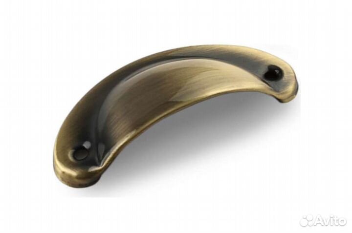 Ручки для мебели