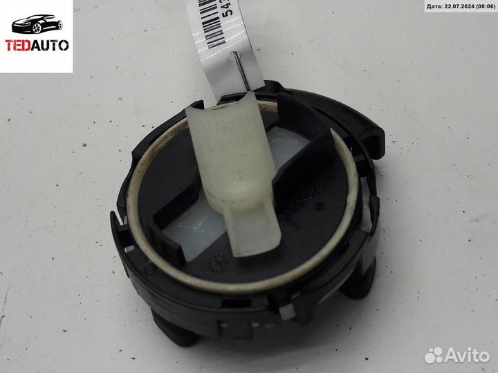 Датчик удара (Airbag), Seat Leon (2012- ) 2014