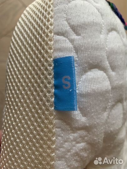 Подушка ортопедическая аскона