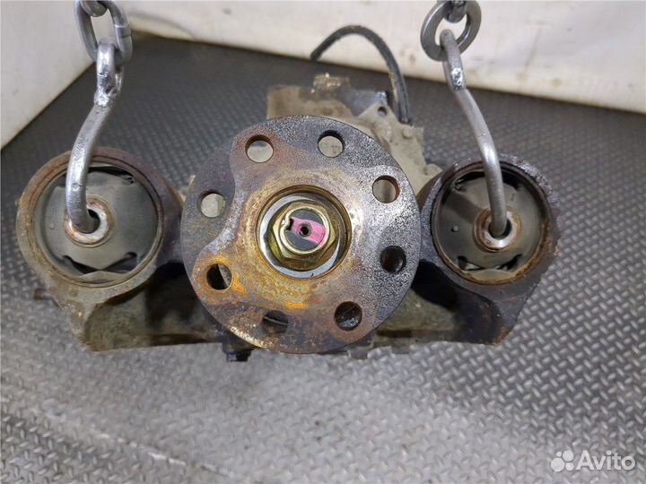 Редуктор моста Suzuki Grand Vitara, 2006