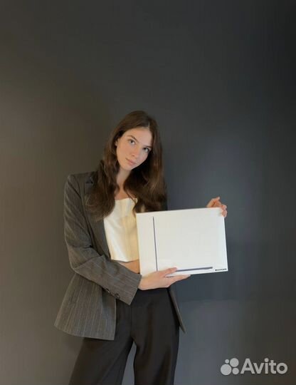 Apple MacBook Air (M1, 2020) 512GB