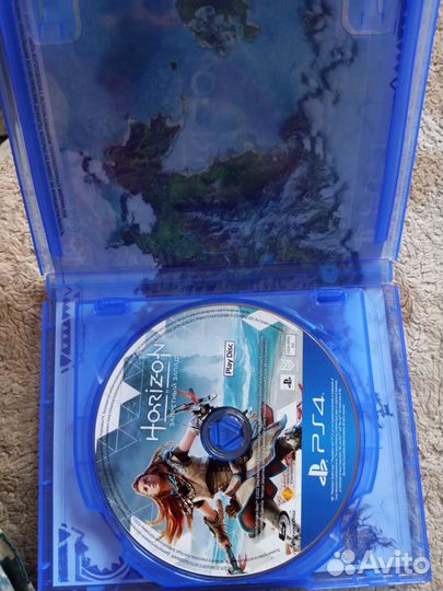 Игры для приставок ps4