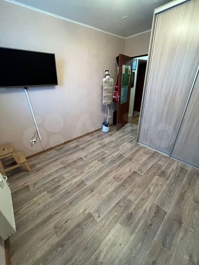 1-к. квартира, 38 м², 14/17 эт.