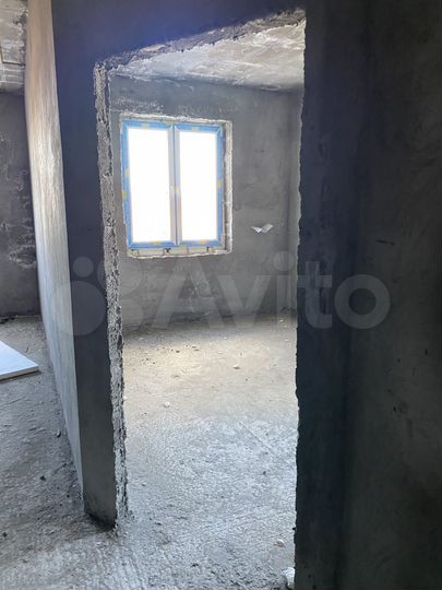 3-к. квартира, 116,9 м², 3/3 эт.