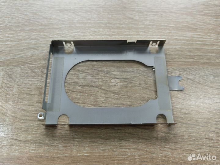 Корзина HDD Toshiba C650 C655