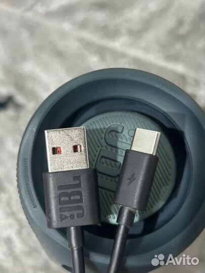 Портативная колонка jbl flip 5
