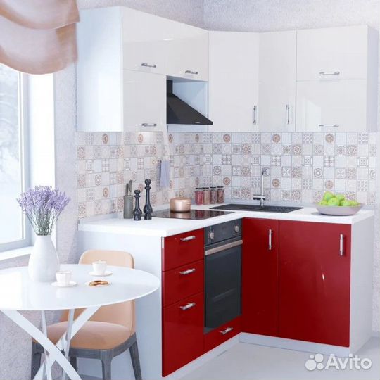 Шкаф распашной