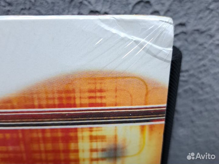 Gary Moore - A Different Beat 2LP (Orange)