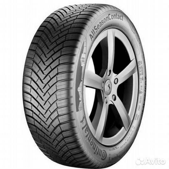Continental AllSeasonContact 255/40 R20 101Y