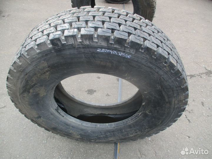 Шина Michelin XZA2 Energy 295/80 R22.5 michelin 22